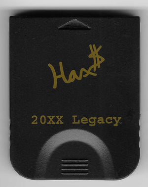 20XX LEGACY Memory Card (previously 1.03 Legacy)