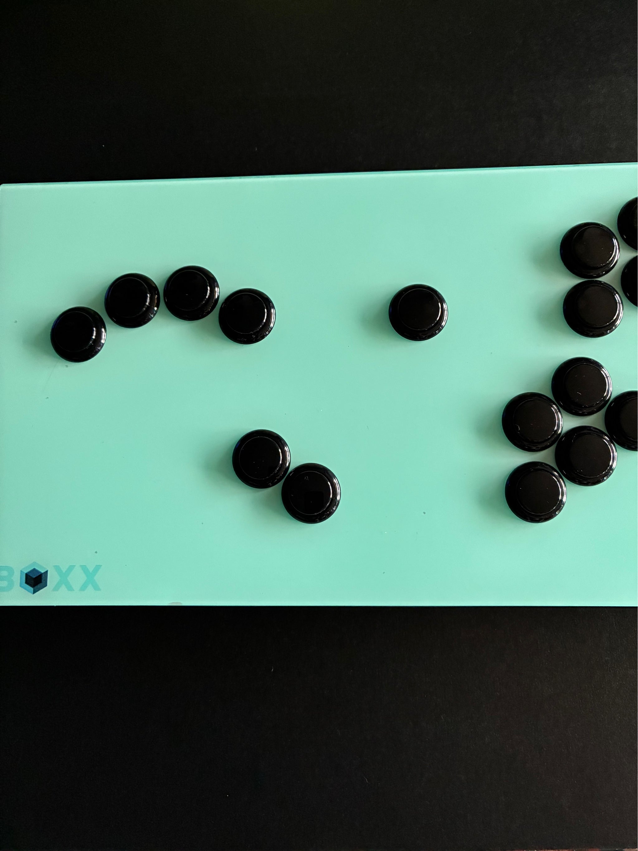 MINT GREEN Matte B0XX PREORDER – 20XX