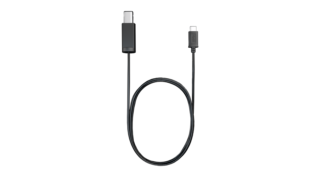 USB-C to Gamecube Cable