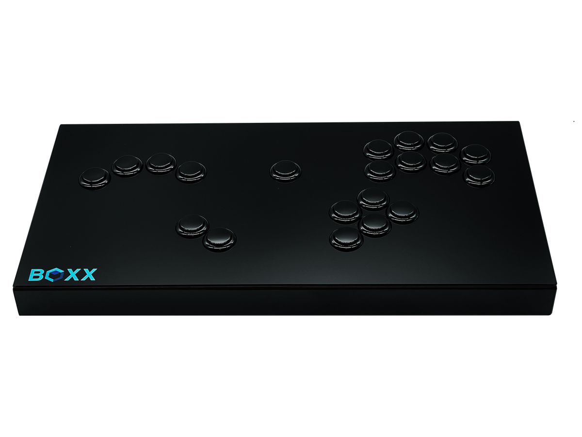 B0XX - Out of stock – 20XX